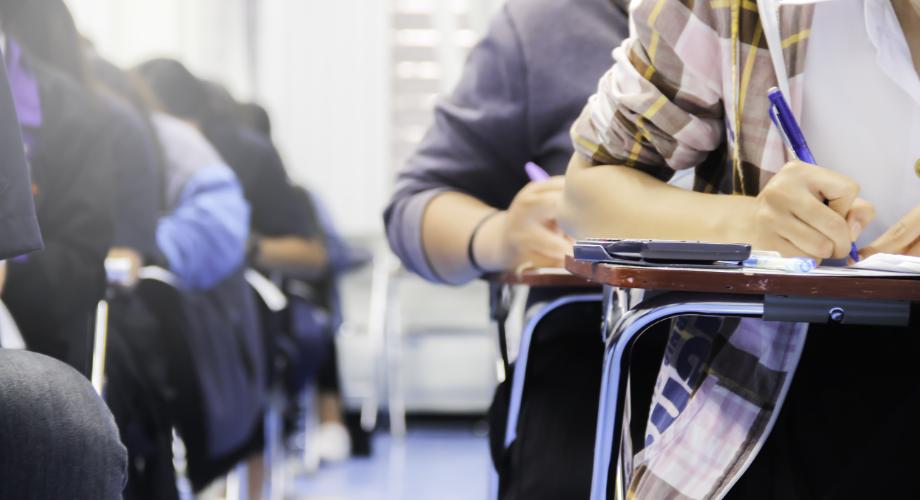 English Becomes a New Path in Finland’s National Upper Secondary Curriculum